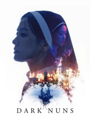 دانلود فیلم Dark Nuns 2025 (راهبه های سیاه)