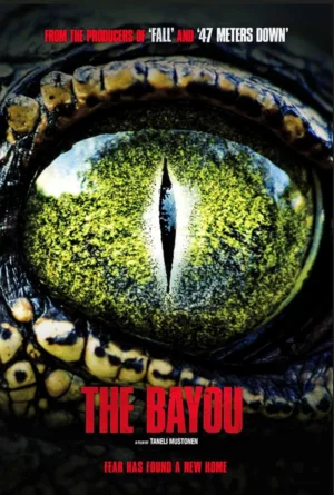 دانلود دوبله فارسی فیلم The Bayou 2025 (باتلاق)