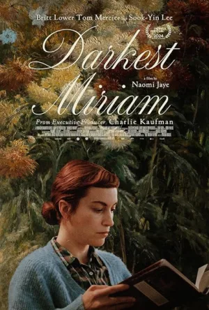 دانلود فیلم Darkest Miriam 2024 (تاریک ترین میریام) زیرنویس فارسی
