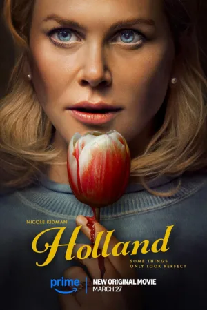 دانلود فیلم Holland, Michigan 2025 (هالند)