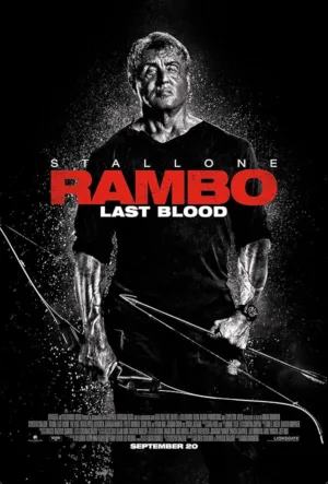 دانلود فیلم Rambo: Last Blood 2019 (رمبو 5: آخرین خون) با دوبله فارسی