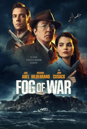 دانلود فیلم Fog of War 2025 (مه جنگ) زیرنویس فارسی
