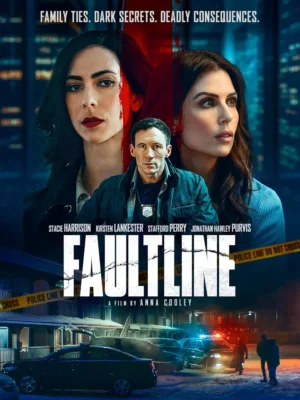 دانلود فیلم Faultline 2024 (شکاف مرگبار)