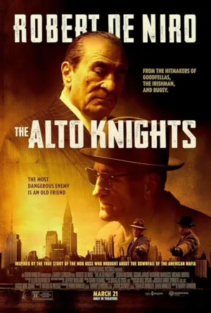 دانلود و تماشای آنلاین فیلم The Alto Knights 2025 (شوالیه های آلتو) با دوبله فارسی