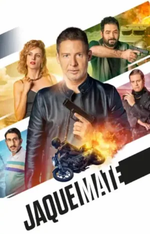 دانلود فیلم Checkmate 2024 (کیش و مات)
