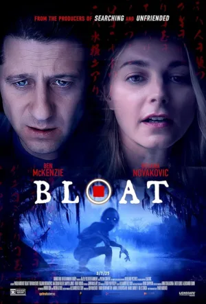 دانلود فیلم Bloat 2025 (ورم) زیرنویس فارسی