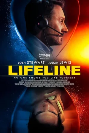 دانلود فیلم Lifeline 2025 (خط زندگی) زیرنویس فارسی