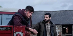 دانلود فیلم Bring Them Down 2025 (آنها رو شکست بده)