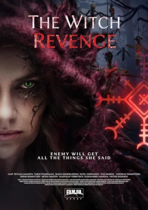 دانلود فیلم The Witch. Revenge 2024 (جادوگر: انتقام)