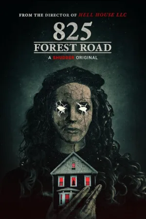 دانلود فیلم 825 Forest Road 2025 (جاده جنگلی 825) زیرنویس فارسی