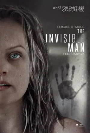 دانلود فیلم The Invisible Man 2020 (مرد نامرئی) با دوبله فارسی