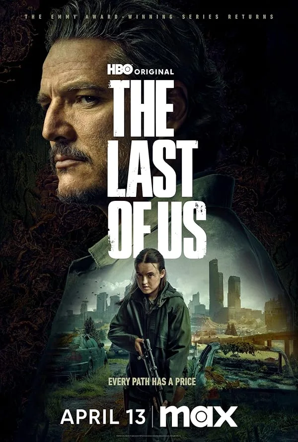 دانلود سریال The Last of Us 2025 (آخرین بازمانده از ما) قسمت 3