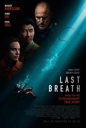 دانلود دوبله فارسی فیلم Last Breath 2025 (آخرین نفس)