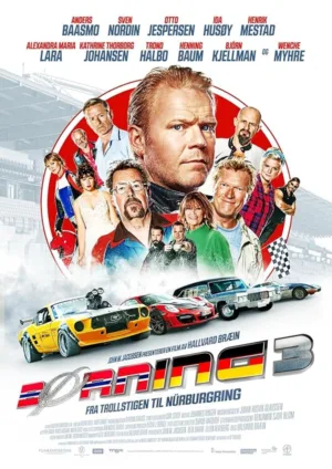 دانلود فیلم Asphalt Burning 2020 (آسفالت سوزان)