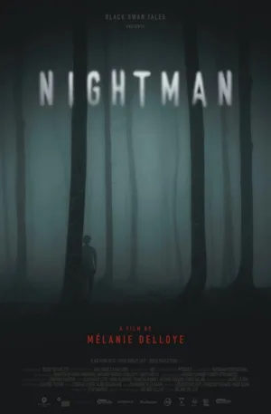 دانلود دوبله فارسی فیلم The Nightman 2024 (شب گرد)