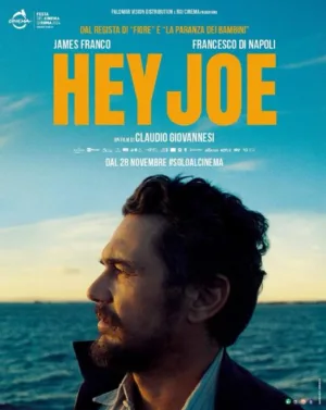 دانلود فیلم Hey Joe 2024 (هی جو – سلام جو) زیرنویس فارسی