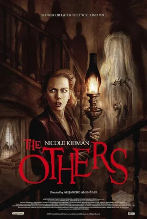 دانلود فیلم The Others 2001 (دیگران) زیرنویس فارسی