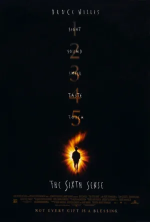 دانلود فیلم The Sixth Sense 1999 (حس ششم) زیرنویس فارسی