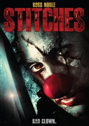دانلود و تماشای آنلاین فیلم Stitches 2012 (بخیه ها) با زیرنویس فارسی
