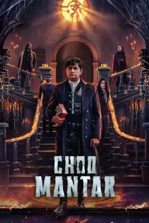 دانلود فیلم Choo Mantar 2025 (جادوی مرموز) دوبله فارسی