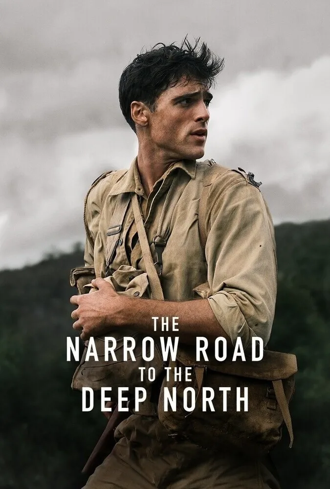 دانلود سریال The Narrow Road to the Deep North 2025 زیرنویس فارسی قسمت 5