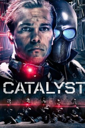 دانلود فیلم Catalyst 2025 (کاتالیست) زیرنویس فارسی چسبیده
