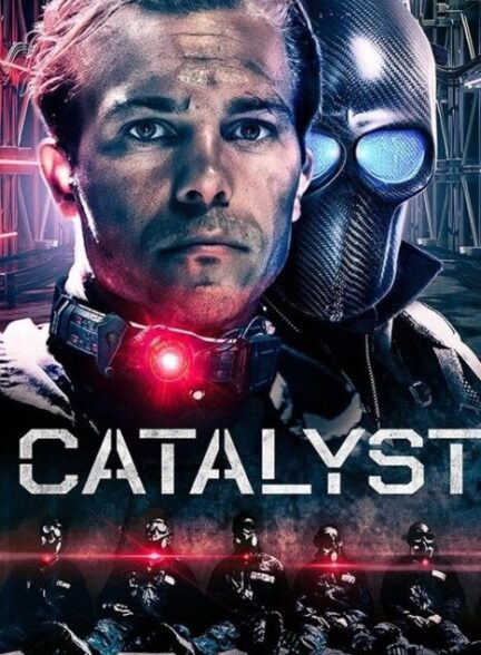 دانلود فیلم Catalyst 2025 (کاتالیست) زیرنویس فارسی چسبیده