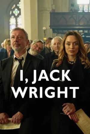 دانلود سریال I Jack Wright 2025 (من جک رایت) با زیرنویس فارسی