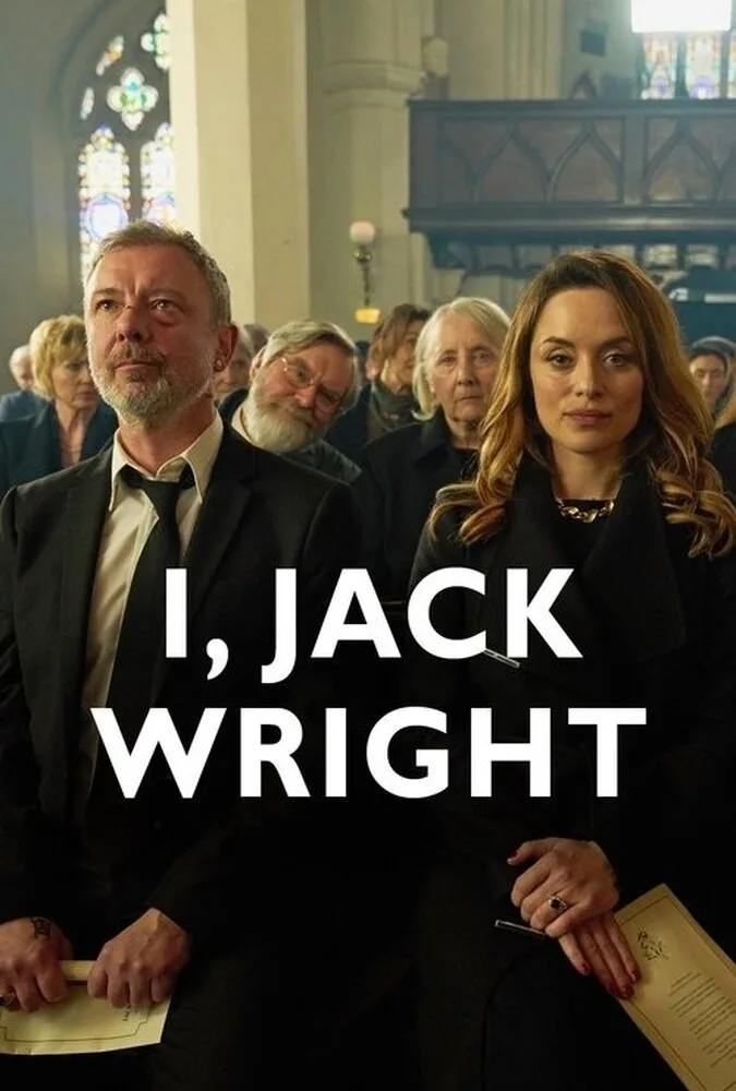 دانلود سریال I Jack Wright 2025 (من جک رایت) با زیرنویس فارسی