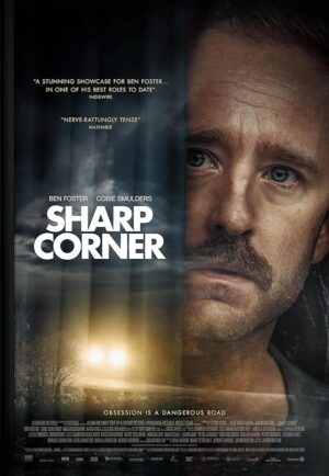 دانلود فیلم Sharp Corner 2024 (پیچ تند) زیرنویس فارسی چسبیده