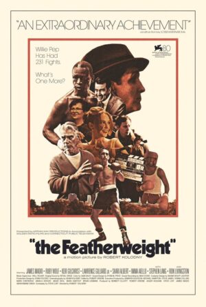 دانلود فیلم The Featherweight 2024 (سبک وزن)