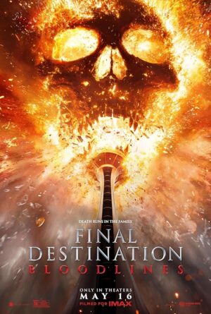 دانلود فیلم Final Destination: Bloodlines مقصد نهایی 6: خطوط خونی
