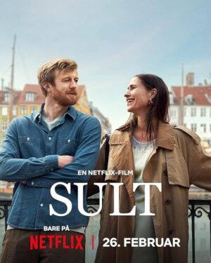 دانلود فیلم A Copenhagen Love Story 2025 (یک داستان عاشقانه در کپنهاگ)