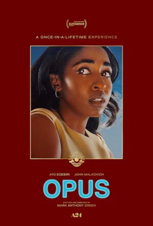 دانلود فیلم Opus 2025 (اپوس) دوبله فارسی