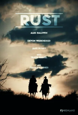 دانلود فیلم Rust 2024 (راست) زیرنویس فارسی
