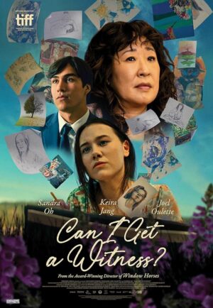 دانلود فیلم Can I Get a Witness 2025 (می توانم شاهد داشته باشم؟)