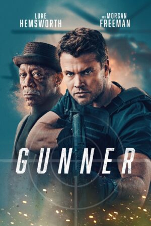 دانلود فیلم Gunner 2024 (گانر)