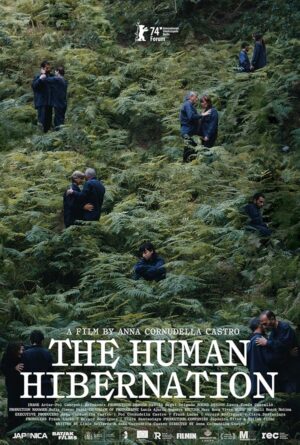 دانلود فیلم The Human Hibernation 2025 (خواب زمستانی انسان)