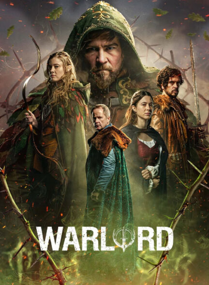 دانلود فیلم Warlord 2025 (جنگ سالار)